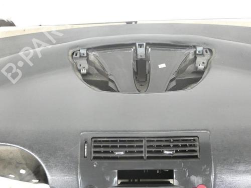 Dashboard CITROËN C4 I (LC_) 1.6 HDi | BP23670982C46 - Image 11