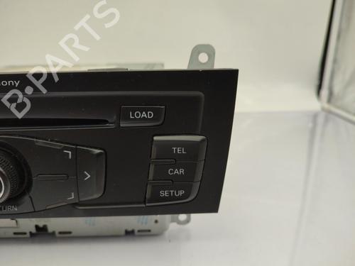 Radio AUDI A5 (8T3) S5 quattro | BP23738568E6 - Image 10