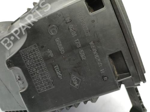 Air filter box RENAULT CAPTUR I (J5_, H5_) 1.5 dCi 90 (J5N4, J5M5, J5MW, J5M6, J5AL, J5AJ) | BP23750191M87  - Image 5