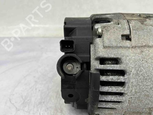 Used Alternator Alternator 36591172 36591172