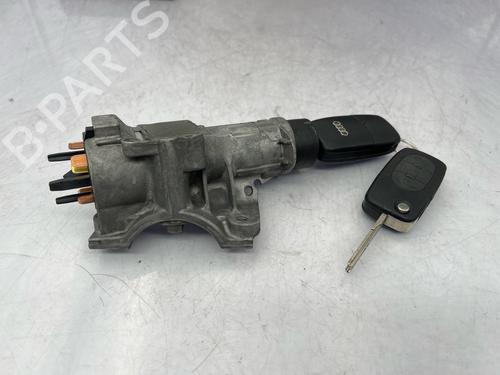 Electronic module AUDI A4 B6 (8E2) 1.9 TDI | BP40092539M83 - Image 2