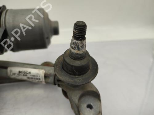 Front wiper motor FORD S-MAX (WA6) 2.0 TDCi | BP23677563M29  - Image 6