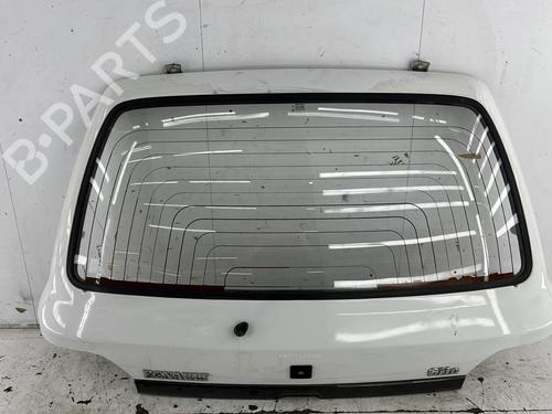 Used Tailgate RENAULT CLIO I (B/C57_, 5/357_) 1.2 (B/C/S577) (54 hp) 28125848