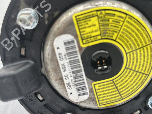 driver-airbag-kia-venga-yn-2010-2011-2012-2013-2014-2015-2016-2017-2018-2019-32389211 main image