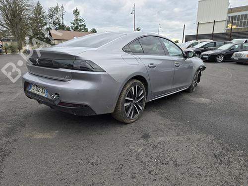 Right front window switch PEUGEOT 508 II (FB_, FH_, F3_) 2.0 BlueHDI 180 (FHEHZR, FHEHZN) | BP29287760I26  - Image 10