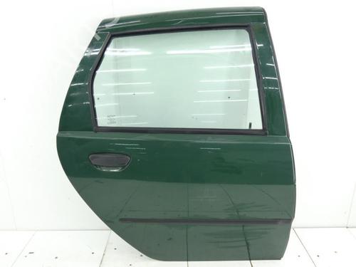 Right rear door FIAT PUNTO (188_) 1.2 60 (188.030, .050, .130, .150, .230, .250) | BP23701928C5 