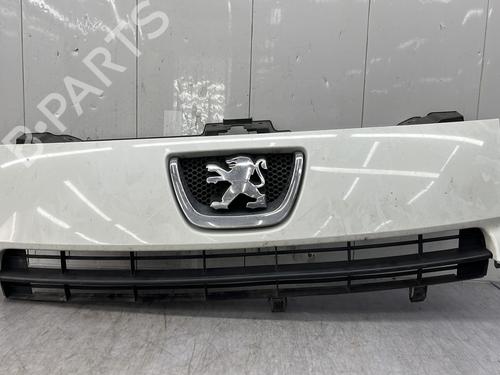 Grill PEUGEOT EXPERT Van (VF3A_, VF3U_, VF3X_) 2.0 HDi 130 (128 hp) 32992041