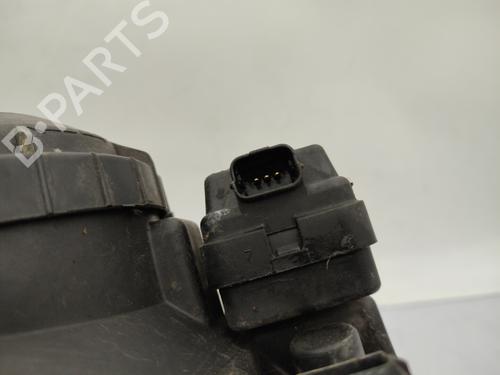 Used Left headlight Left headlight PEUGEOT 106 II (1A_, 1C_) 1.1 i (60 hp) 23739176 23739176