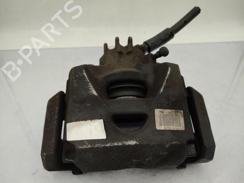 Left front brake caliper PEUGEOT PARTNER Tepee 1.6 HDi 90 | BP23679401M105 - Image 3