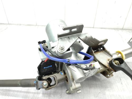 Steering column NISSAN QASHQAI / QASHQAI +2 I (J10, NJ10, JJ10E) 1.6 dCi | BP23759905M21 