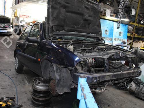 Starter FORD FIESTA IV (JA_, JB_) 1.25 i 16V | BP23671910M8 