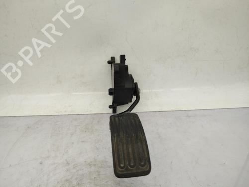 Pedal NISSAN QASHQAI I (J10, NJ10) 1.5 dCi | BP23731126I4 