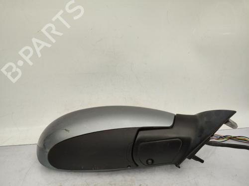 Used Right mirror PEUGEOT 607 (9D, 9U) 2.2 HDi (133 hp) 23731719