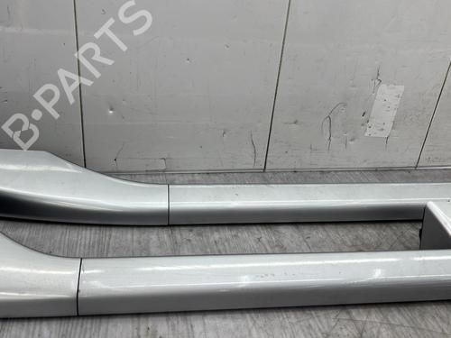 Roof bar CITROËN C-CROSSER (VU_, VV_) 2.2 HDi | BP27286417C65 