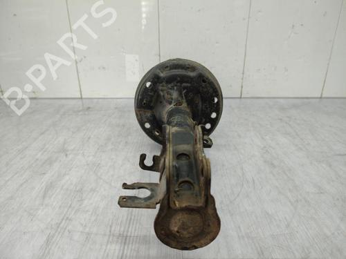 Left front shock absorber OPEL CORSA D (S07) 1.3 CDTI (L08, L68) | BP23710910M16  - Image 6