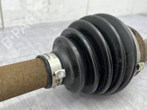 Right front driveshaft FORD FIESTA VII (HJ, HF) 1.1 Ti-VCT | BP25759488M39 