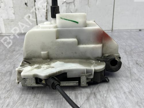 Front left lock CITROËN C3 I (FC_, FN_) 1.4 HDi | BP32314366C98