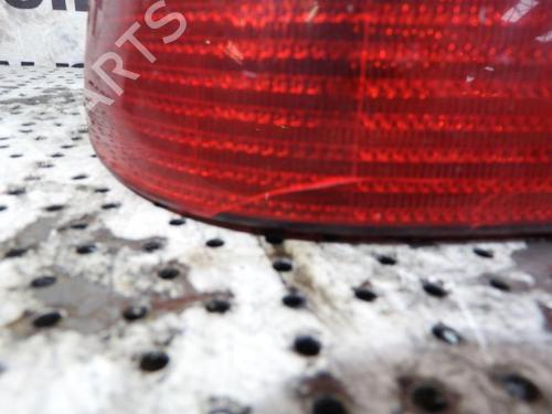 Used Left taillight Left taillight SEAT IBIZA II (6K1) 1.9 TDI (90 hp) 23684869 23684869