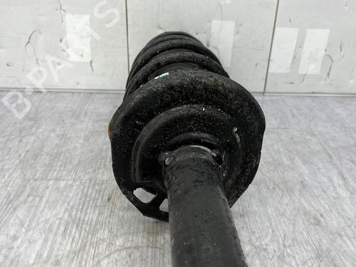 Used Left front shock absorber Left front shock absorber PEUGEOT 108 1.2 (82 hp) 24296572 24296572