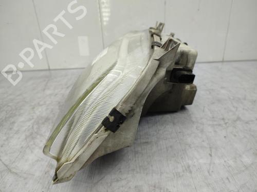 Right headlight VW SHARAN (7M8, 7M9, 7M6) 2.0 | BP23705984C29 