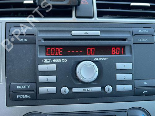 Left mirror FORD C-MAX (DM2) 1.6 TDCi | BP23706367C26 - Image 11