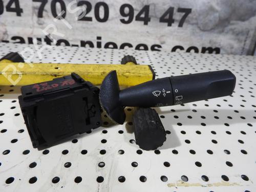 Used Steering column stalk PEUGEOT 106 II (1A_, 1C_) 1.1 i (60 hp) 23664220