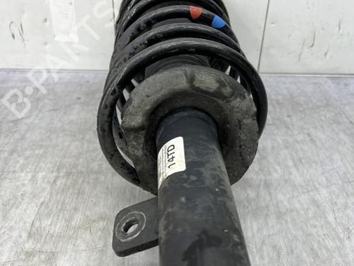 Right front shock absorber PEUGEOT 406 Coupe (8C) 3.0 V6 | BP23755375M17 