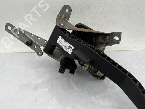 Clutch pedal FORD FOCUS IV (HN) 1.0 EcoBoost | BP29839236I13 