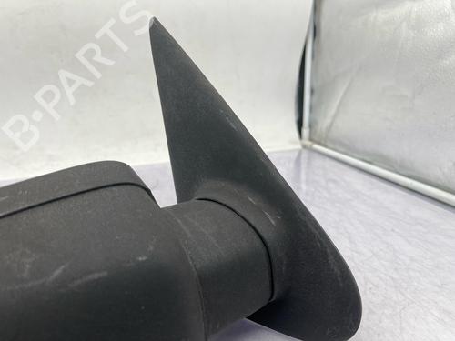 Used Right mirror Right mirror CITROËN ZX (N2) 1.4 i (75 hp) 34476828 34476828