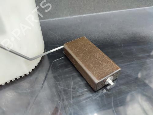 Fuel pump VW GOLF VI (5K1) 1.6 TDI | BP23718657M76  - Image 7