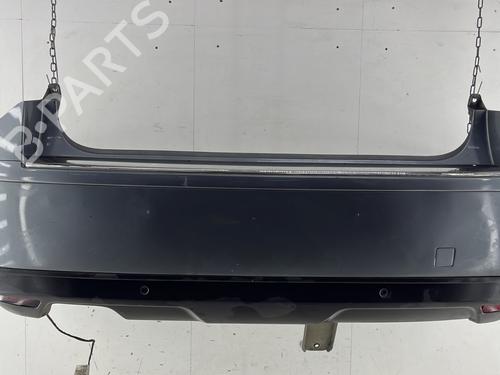 Used Rear bumper CITROËN C5 III (RD_) 2.0 HDi 140 (RDRHF8, RDRHFA, RDRHA8, RDRHAJ) (140 hp) 31115734