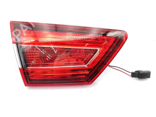 Used Left tailgate light RENAULT CLIO IV (BH_) 1.5 dCi 90 (90 hp) 23733341