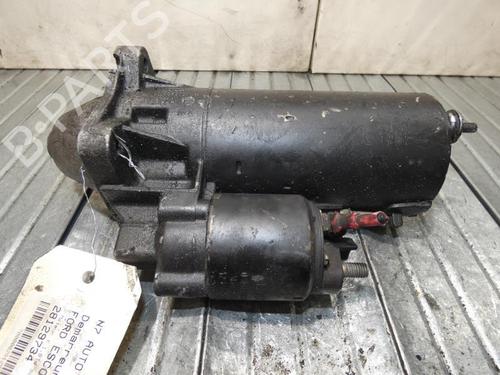 Used Starter Starter FORD ESCORT VI Turnier (GAL, ANL) 1.8 TD (90 hp) 23666972 23666972