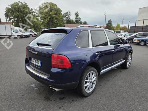 Left headlight PORSCHE CAYENNE (9PA) S 4.5 | BP37086350C28  - Image 28