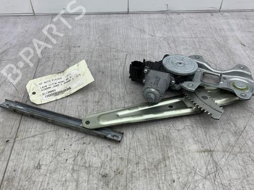 Used Rear right window mechanism NISSAN JUKE (F15) 1.5 dCi (110 hp) 23700235
