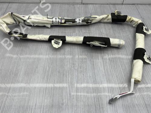 Used Left curtain airbag PEUGEOT 2008 II (UD_, US_, UY_, UJ_, UR_, UC_) 1.5 BlueHDI 130 (131 hp) 23754533