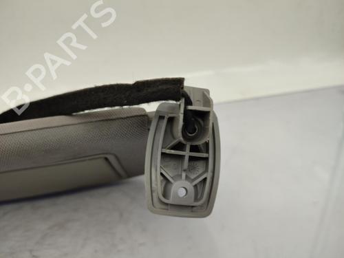 Right sun visor PEUGEOT 607 (9D, 9U) 2.7 HDi 24V | BP23677740I2 - Image 3
