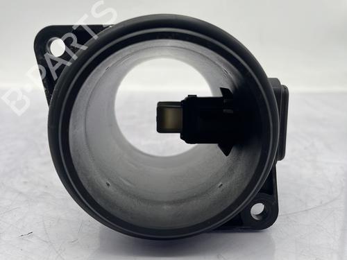 Used Mass air flow sensor Mass air flow sensor RENAULT KANGOO / GRAND KANGOO II (KW0/1_) 1.5 dCi 90 (KW05, KW08, KW0G, KW11) (90 hp) 23760465 23760465