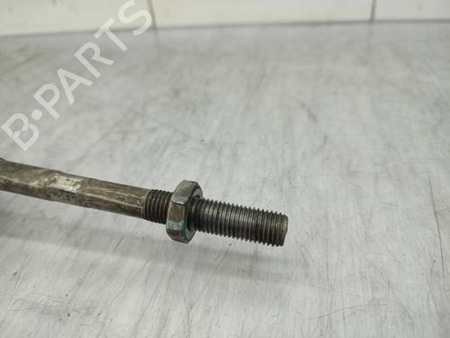 Used Steering rack Steering rack FIAT PANDA (312_, 319_) 1.2 (312PXA1A) (69 hp) 23721013 23721013