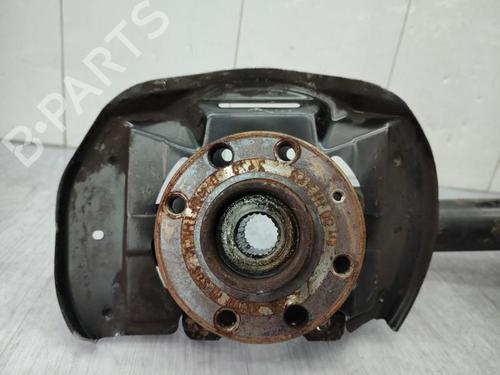 Right front shock absorber OPEL ASTRA F Hatchback (T92)  | BP23739618M17 