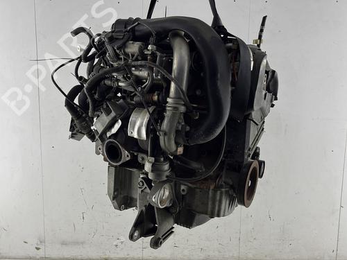 Engine NISSAN JUKE (F15) 1.5 dCi | BP28113150M1 - Image 4