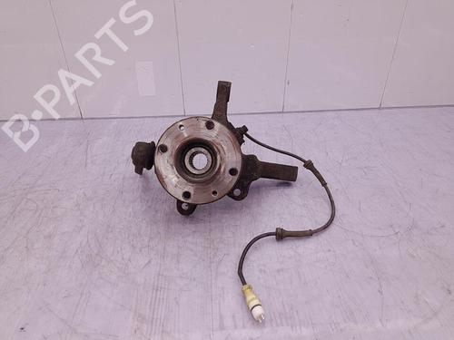 Right front steering knuckle RENAULT KANGOO (KC0/1_) 1.6 16V | BP23685577M26  - Image 7