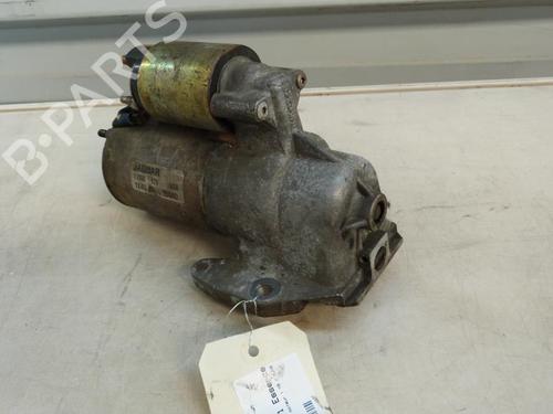 Used Starter Starter JAGUAR X-TYPE I (X400) 2.1 V6 (156 hp) 23686644 23686644