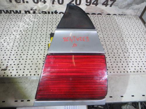 Used Right taillight CITROËN XM (Y4) 2.5 TD (129 hp) 23663580
