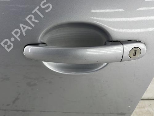 Left front door VW GOLF V (1K1) 1.9 TDI | BP26154496C2 