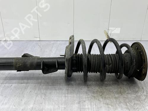 Left front shock absorber FORD MONDEO IV (BA7) 1.8 TDCi | BP23700801M16 - Image 2