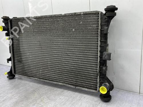 Køler FORD FOCUS I (DAW, DBW) 1.8 TDCi | BP23751599M31 