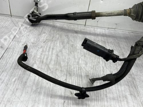 Steering rack CITROËN C3 II (SC_) 1.4 HDi 70 (SC8HZC, SC8HR0, SC8HP4) | BP32519102M22 