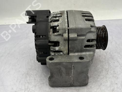 Alternator FIAT PUNTO EVO (199_) 1.3 D Multijet (199AXC1A, 199BXC1A, 199AXT1A, 199BXT1A) | BP23755866M7 - Image 3