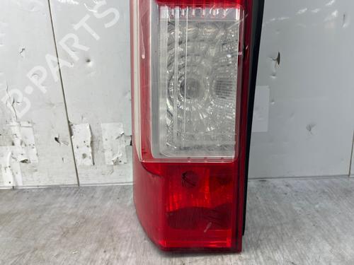 Left taillight OPEL MOVANO B Van (X62) 2.3 CDTI FWD (FV) | BP37531304C34 - Image 8